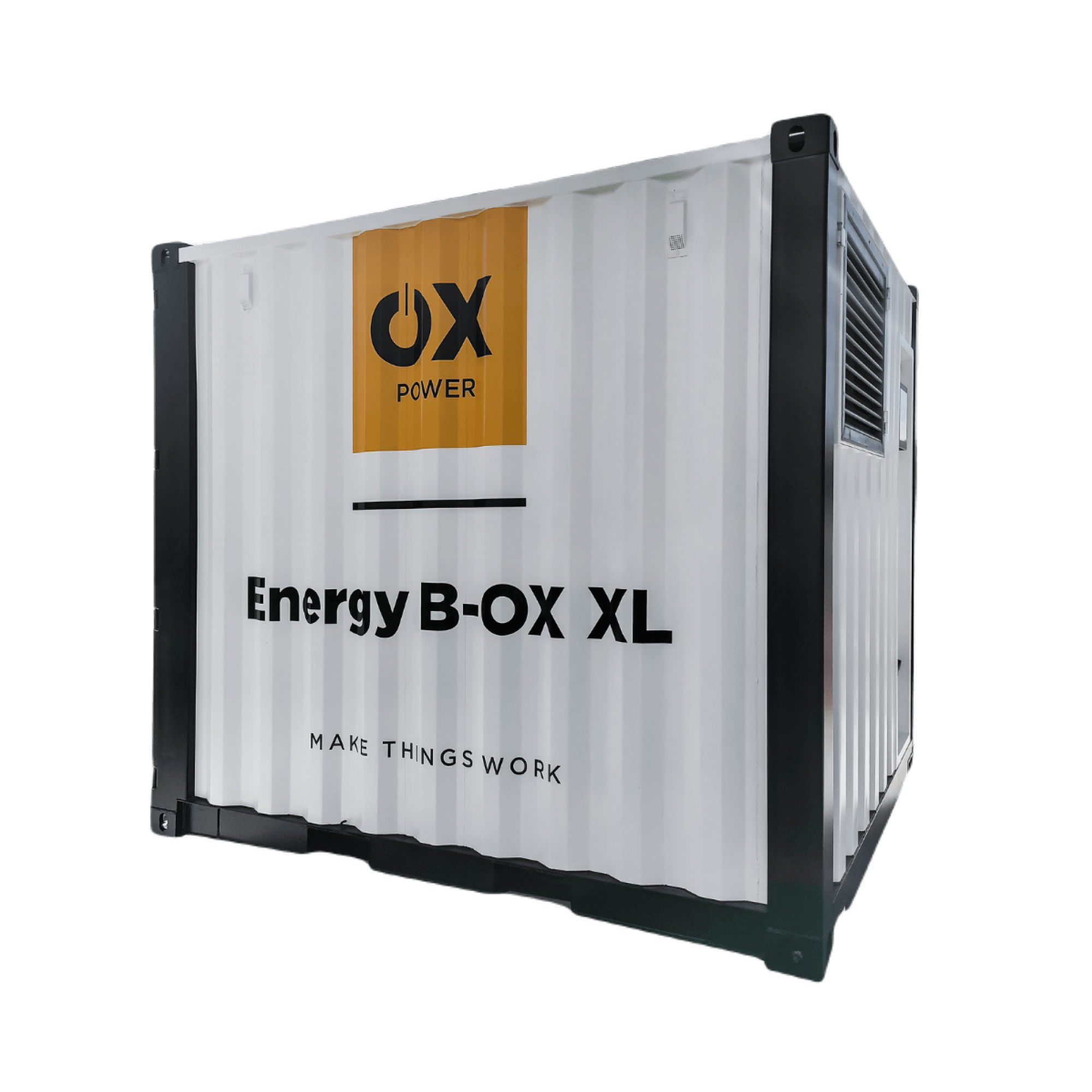 Energy B-OX XL